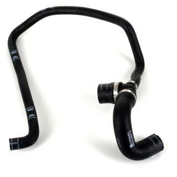 Opel Astra H 1.6 Benzinli Radyatör Ahtapot Hortumu Orjinal 1337715