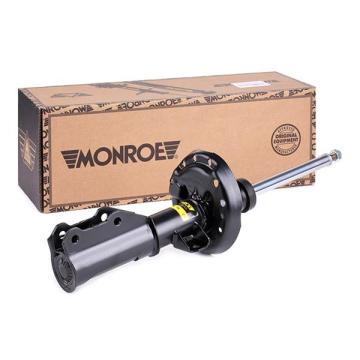 Opel Astra J Ön Sol Amortisör MONROE