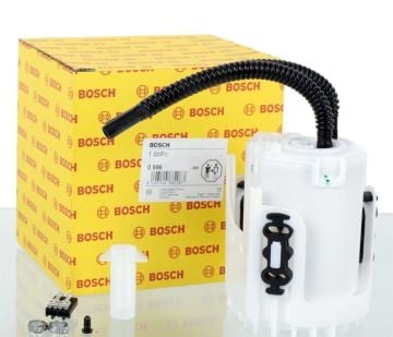 Mercedes W168 Kasa  A140 - A160 Yakıt Pompası ( Şamandıralı ) Bosch Marka 0986580825 - 1684704294