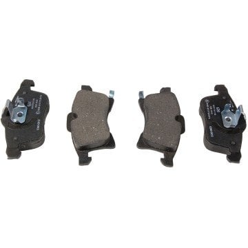 Opel Zafira B Ön Fren Balatası GM 1605992