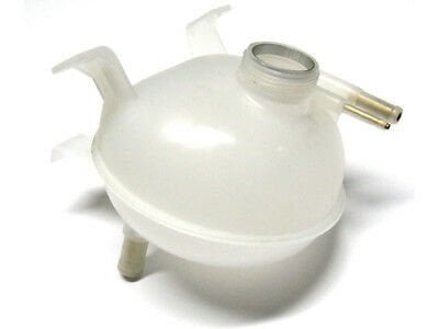 Opel Tigra A X14XE-X16XE 16V Radyatör Su Tankı Çift Çıkışlı 1304231