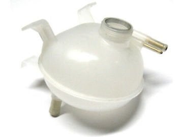 Opel Tigra A X14XE-X16XE 16V Radyatör Su Tankı Çift Çıkışlı 1304231