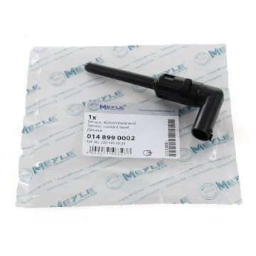 Mercedes W168 Kasa Radyatör Yedek Su Depo Seviye Şamandırası Meyle Marka 0148990002 - 2205450024