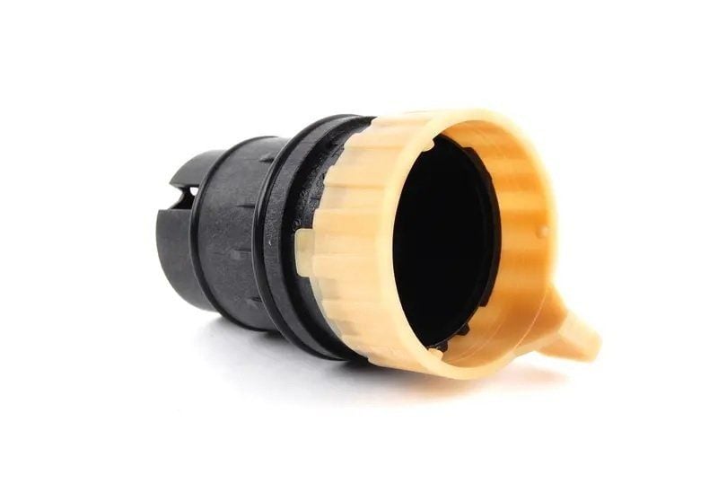 Mercedes W203 Kasa Şanzıman Soketi Orijinal Mercedes A2035400253