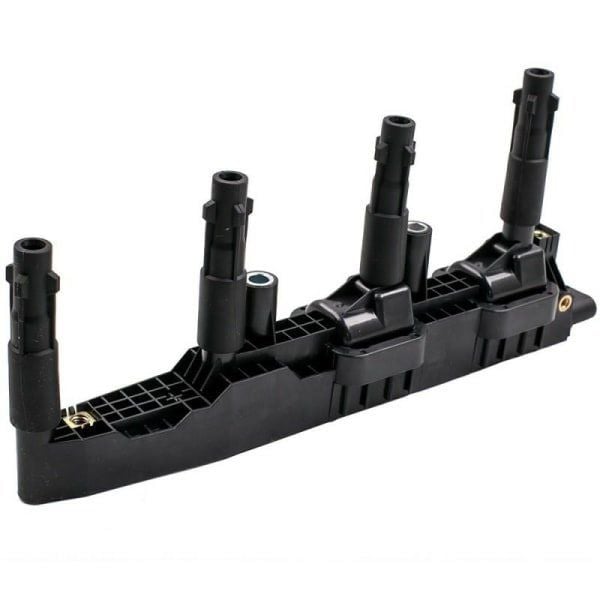 Mercedes W168 Kasa A140 ( Benzinli ) Ateşleme Bobini Komple Bosch Marka 0001501380 - 0221503033