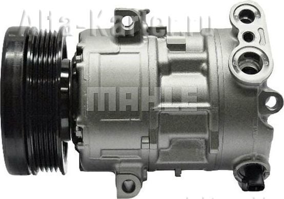 Opel Corsa D 10 /1.2 /1.4 Benzinli Motor Klima Kompresörü Behr 6854102 - 351114781