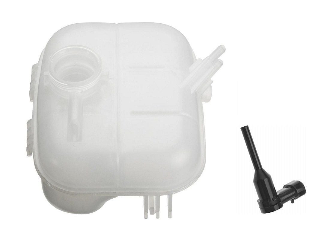 Opel Astra H Yedek Su Deposu Ve Sensörü Orjinal 1304702/1304241GM