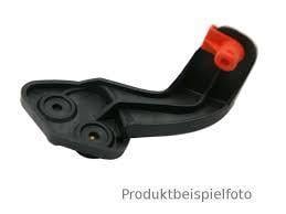 Opel Corsa D Arka Tampon Ayağı Orjinal 1406200 - 13250392