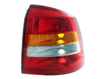 Opel Astra G HB Arka Stop Sağ Lambası 6223022 -