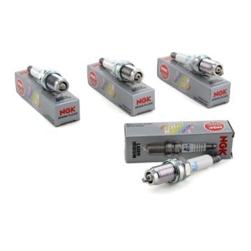 Volkswagen Golf 6 1.4 TSI (CAVD) 160 BG Ateşleme Buji Takımı NGK Marka NGK 96209