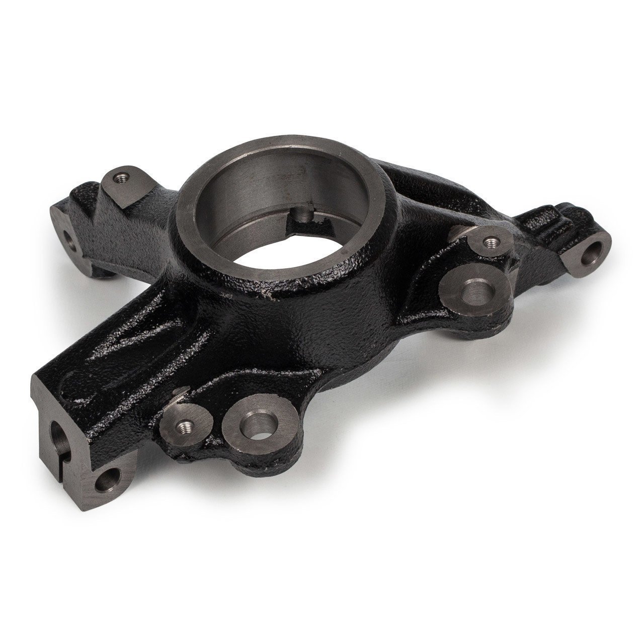 Opel Corsa D 1.0 1.2 / 1.4 Sağ Aks Taşıyıcı 5308054