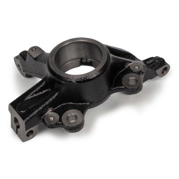 Opel Corsa D 1.0 1.2 / 1.4 Sağ Aks Taşıyıcı 5308054