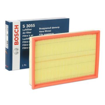 Opel Tigra B Hava Filtresi BOSCH 835626 - 1457433055