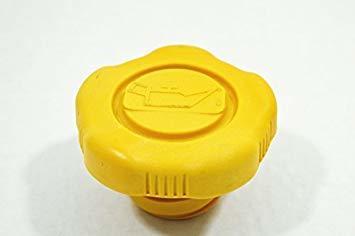 Opel Corsa D A13DTC Motor Yağ Kapağı Orjinal 650048 - 55572449