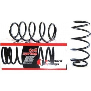 Opel Astra H Arka Helezon Yayı Takım 124078R/