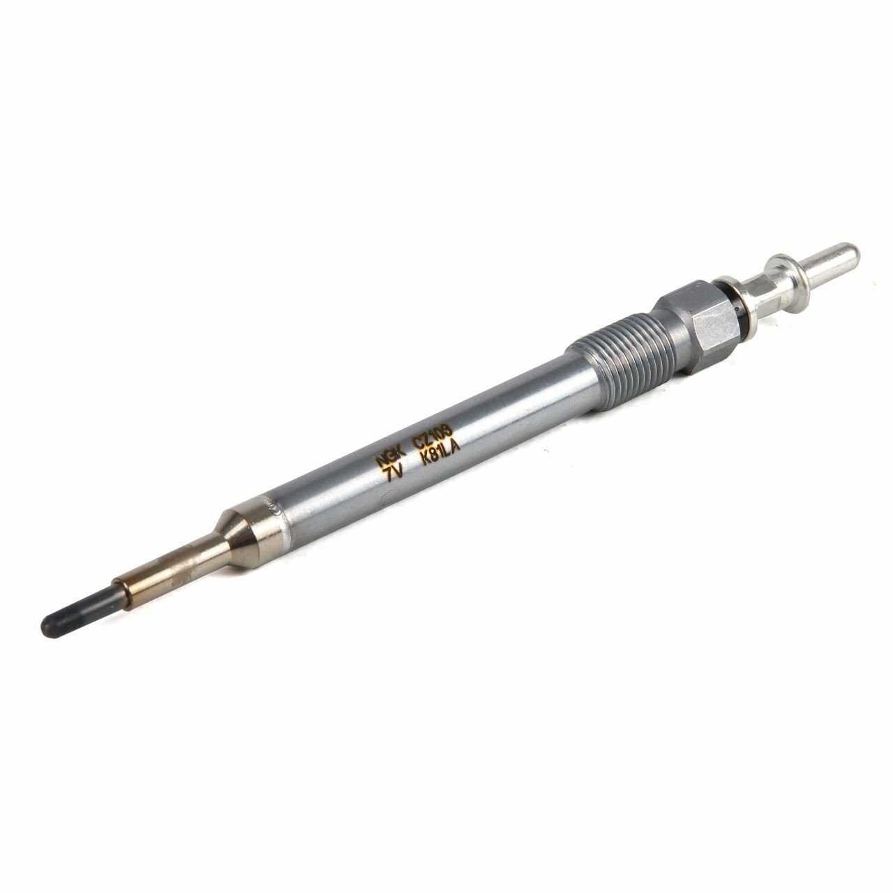 Mercedes W203 Kasa C220 CDİ Kızdırma Bujisi Bremi Marka 0011596801 - 26097