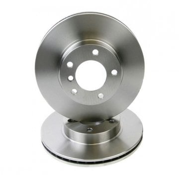 ÖN FREN DİSKİ COR D BÜYÜK TİP 5569025