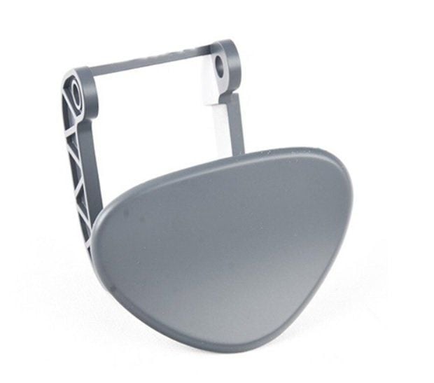 Mercedes W203 Kasa Sol Far Yıkama Kapağı İthal Marka 2038800805 - 2038800705