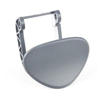 Mercedes W203 Kasa Sağ Far Yıkama Kapağı İthal Marka 2038800805