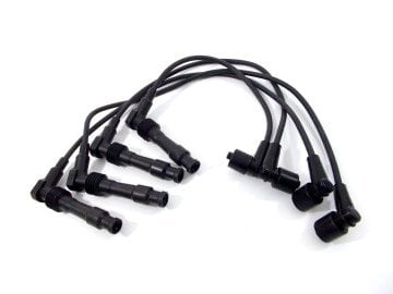 Opel Astra F 1.4 8 Valf Buji Kablo Takımı 1612606