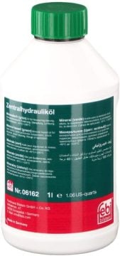 Opel Direksiyon Yağı Yeşil Renkli Febi Marka 06162