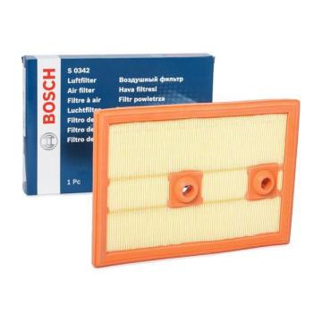 Volkswagen Golf 7 1.2 / 1,4 TSI Hava Filtresi Bosch Marka S0342