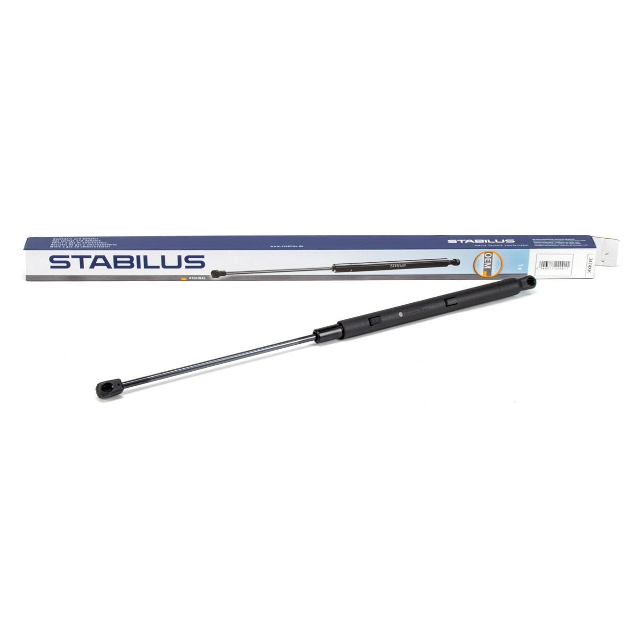 Mercedes W203 Kasa Sağ Kaput Amortisörü Stabilus Marka 3474XK