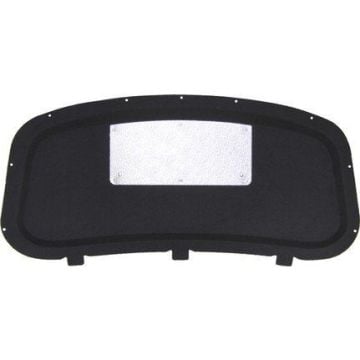 Opel Astra K Motor Kaputu Keçesi GM - 39034618