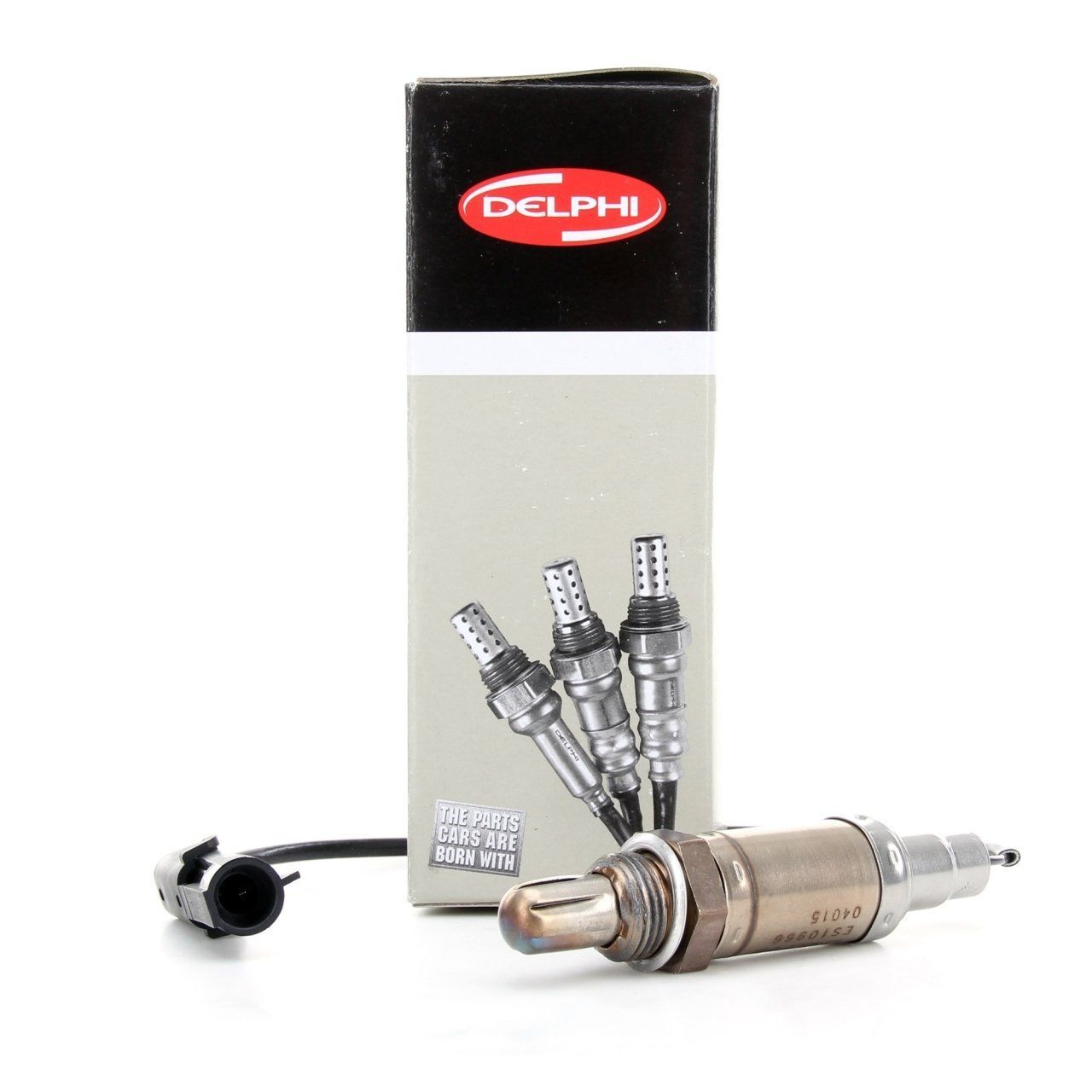 Opel Astra F 1.4 - 1.6 Benzinli Motor Oksijen Sensörü ES10966-12B1