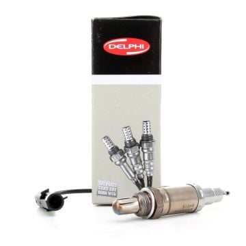 Opel Astra F 1.4 - 1.6 Benzinli Motor Oksijen Sensörü ES10966-12B1