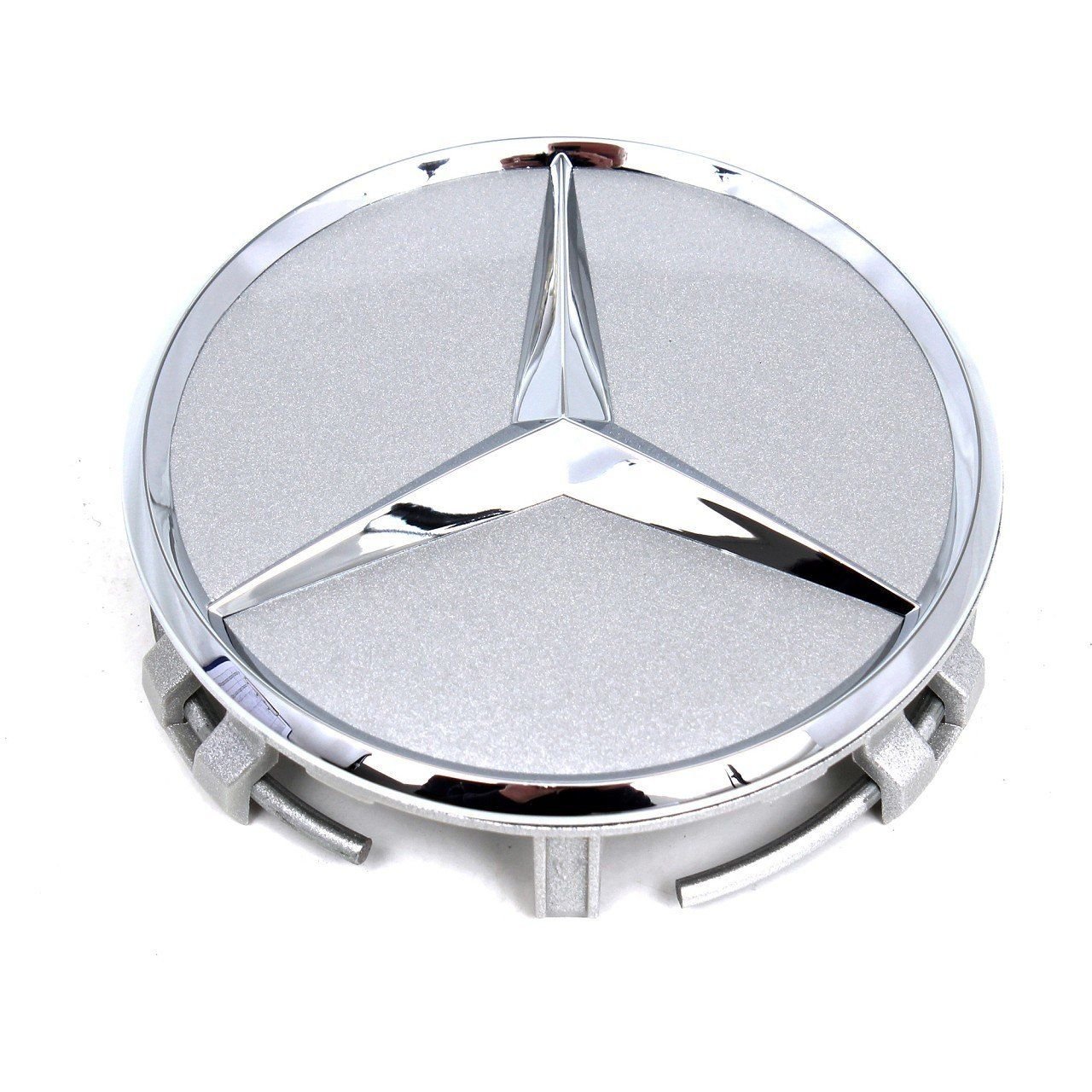 Mercedes W203 Kasa Jant Göbeği Orijinal Mercedes B66470202