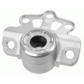 Opel Corsa D Arka Üst Sol Amortisör Takozu - 436773