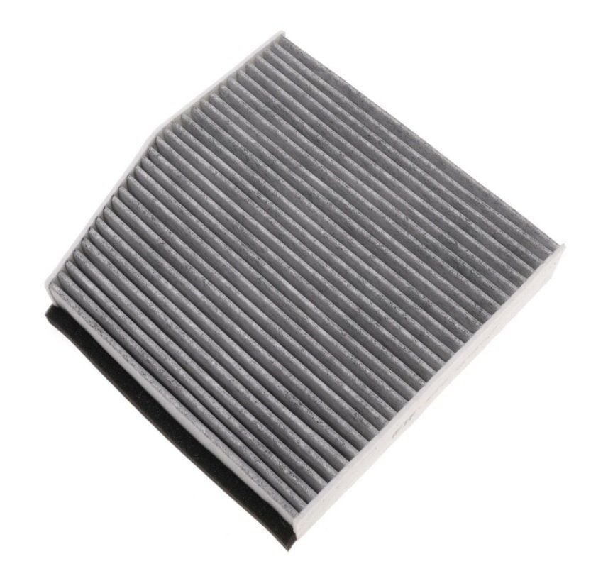 Mercedes W117 Kasa CLA Serisi Polen Filtresi Karbonlu Bsg Marka 2468300018 - 60-145-019