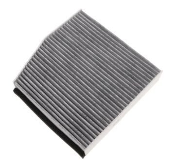 Mercedes W117 Kasa CLA Serisi Polen Filtresi Karbonlu Bsg Marka 2468300018 - 60-145-019