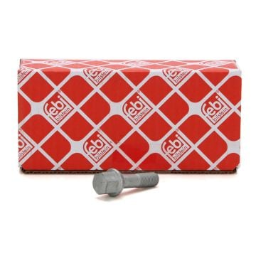 Mercedes W203 Kasa Bijon Saplaması Febi Marka 0009904807 - 15655