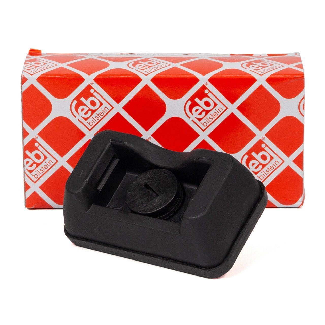 Mercedes W203 Kasa Kriko Lift Destek Takozu Febi Marka 2039970186 - 34984