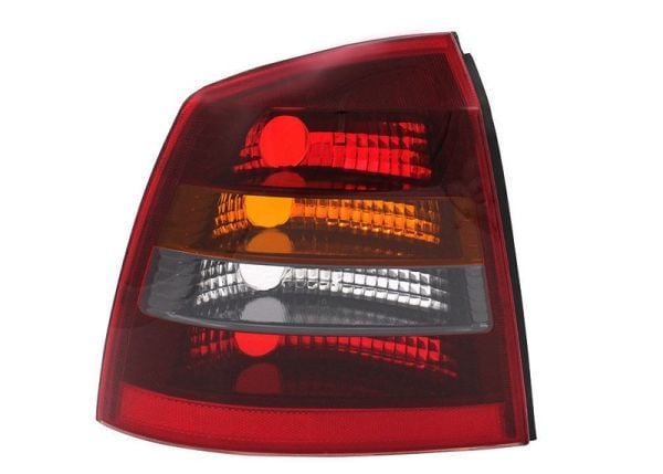 Opel Astra G Sol Stop Koyu Renkli HB MAGNETTİ MARELLİ 1222073 - 714029051731