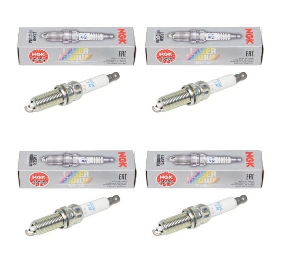 Bmw F30 Kasa 316i Ateşleme Buji Takımı İridyum NGK Marka 97968