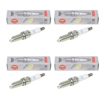 Bmw F30 Kasa 316i Ateşleme Buji Takımı İridyum NGK Marka 97968