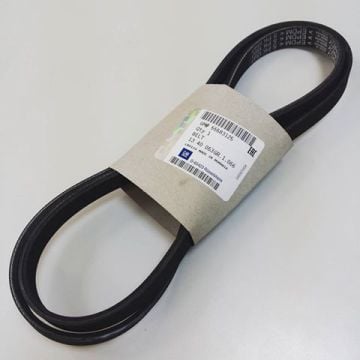 Opel Zafira C 1.4 V Kayışı GM 1340053