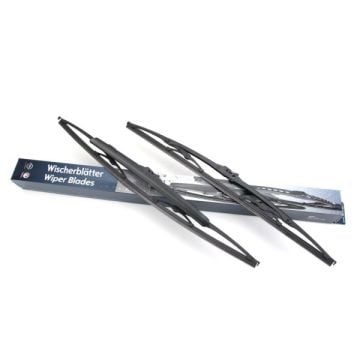 Opel Astra G Ön Silecek Seti GM 6272542