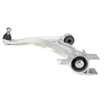 Mercedes W117 Kasa CLA Serisi Ön Sol Alt Salıncak ( Alt Tabla ) Komple Lemforder Marka 2463304700 - 3837201