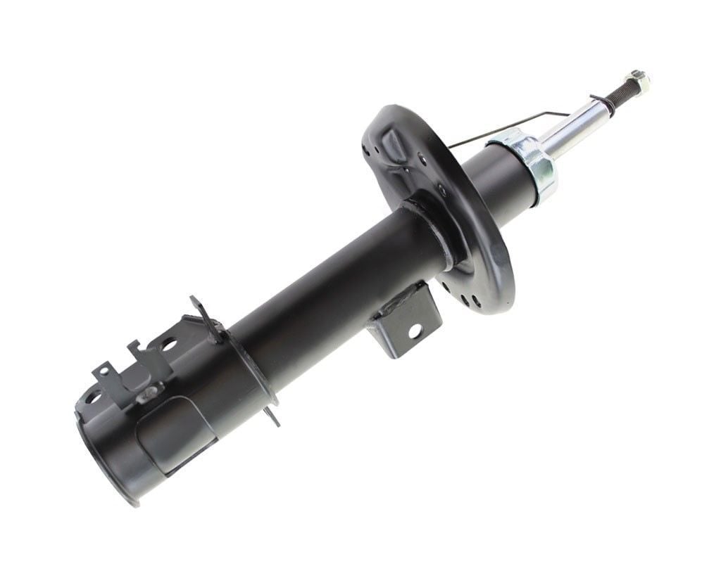 Opel Corsa D Ön Sağ ve Sol Amortisör Takımı MAYSAN MANDO