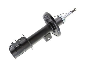 Opel Corsa D Ön Sağ ve Sol Amortisör Takımı MAYSAN MANDO