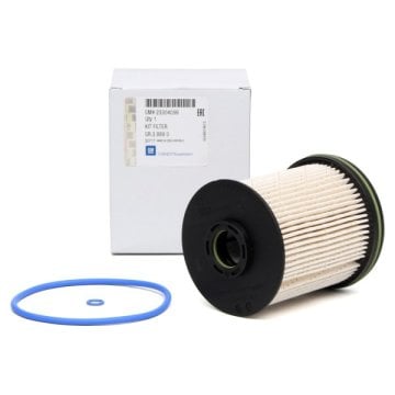 Opel Astra K 1.6 Dizel Mazot Filtresi GM 23304096