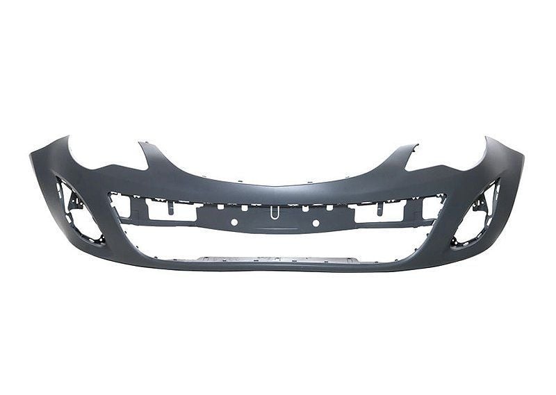 Opel Corsa D Makyajlı Kasa Ön Tampon 1400869