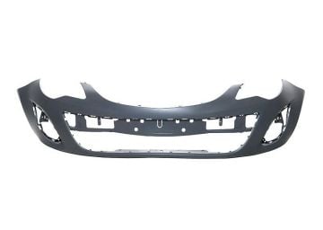 Opel Corsa D Makyajlı Kasa Ön Tampon 1400869