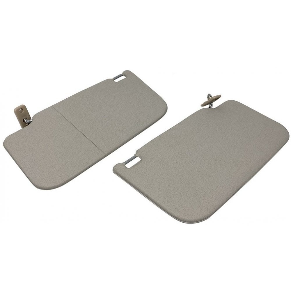 Opel Combo B Güneşlik Takım 1437759