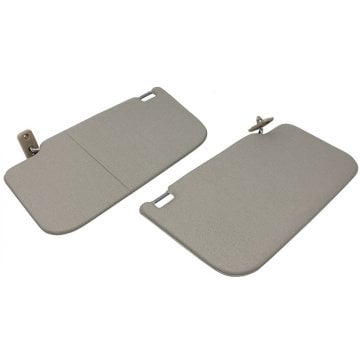 Opel Combo B Güneşlik Takım 1437759