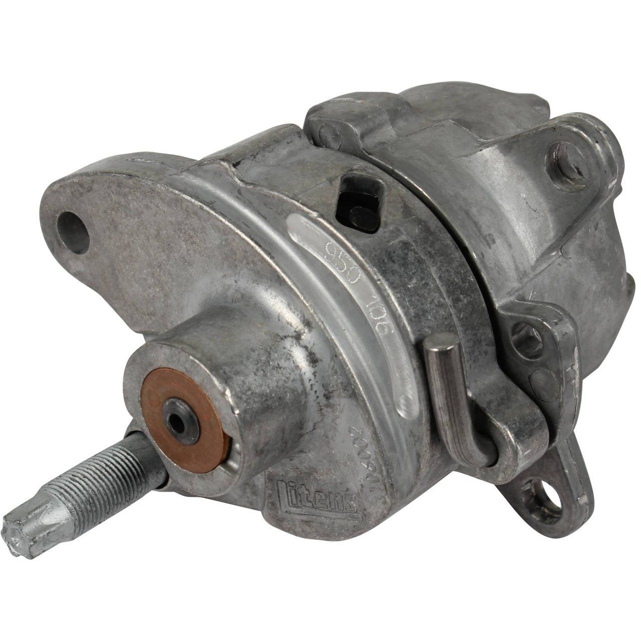 Mercedes W203 Kasa C200 Kompressor Motor Kayış Gergi Kütüğü İna Marka 533008430